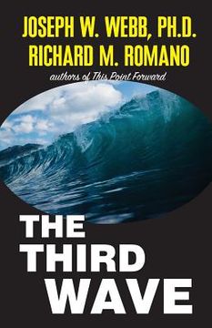 portada The Third Wave (in English)