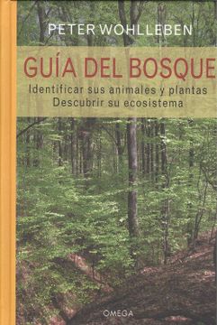 portada Guia del Bosque (in Spanish)