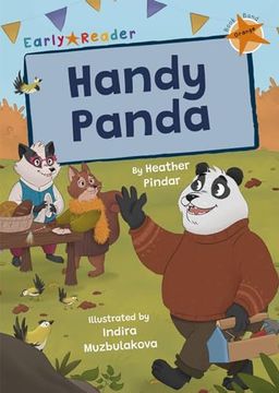 portada Handy Panda