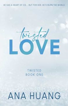 portada Twisted Love - Special Edition (in English)