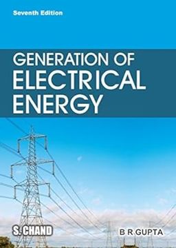 portada Generation of Electrical Energy