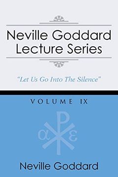 portada Neville Goddard Lecture Series, Volume ix: (a Gnostic Audio Selection, Includes Free Access to Streaming Audio Book) (in English)