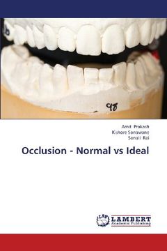 portada Occlusion - Normal Vs Ideal