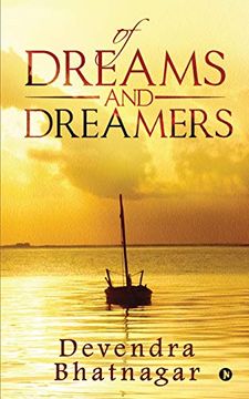 portada Of Dreams and Dreamers 