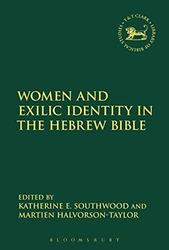 portada Women and Exile (The Library of Hebrew Bible/Old Testament Studies)