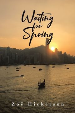 portada Waiting for Spring (en Inglés)