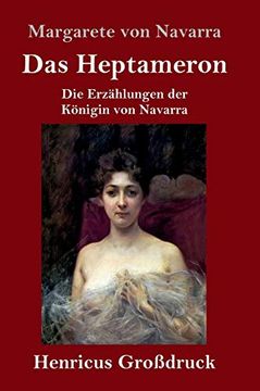 Das Heptameron (in German)
