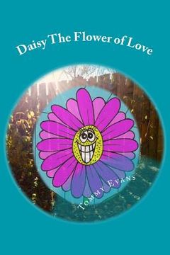 portada Daisy The Flower of Love (en Inglés)