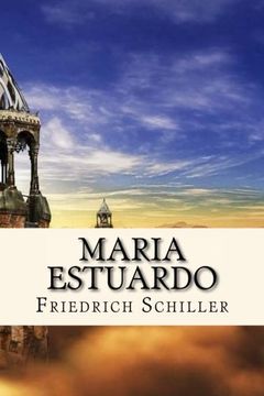 portada Maria Estuardo (Spanish) Edition (in Spanish)