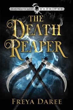portada The DeathReaper (in English)