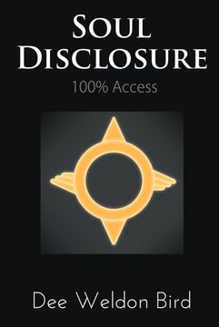 portada Soul Disclosure: 100% Access (in English)