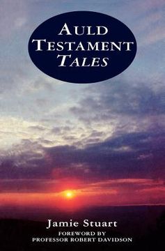 portada the old testament in scots (en Inglés)