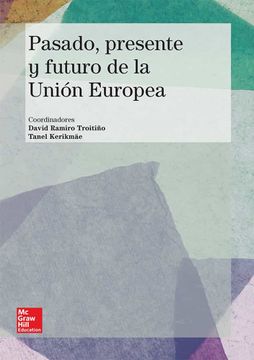 portada Pod - la Union Europea: Pasado, Presente y Futuro. (in Spanish)