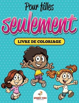 portada Livre de coloriage J'adore faire des cupcakes (French Edition) (en Francés)