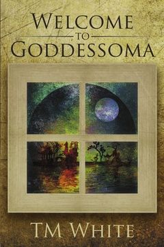 portada Welcome to Goddessoma (en Inglés)