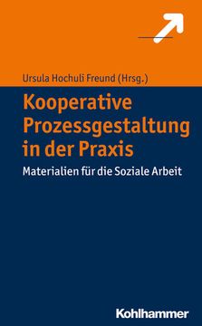 portada Kooperative Prozessgestaltung in Der PRAXIS: Materialien Fur Die Soziale Arbeit