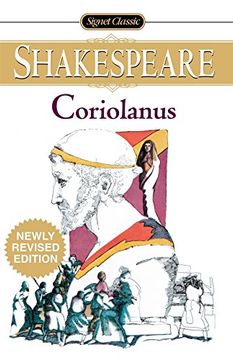 portada Coriolanus 