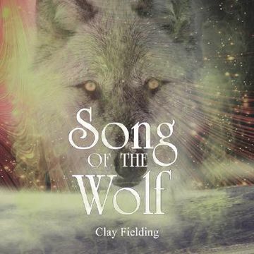 portada song of the wolf (en Inglés)