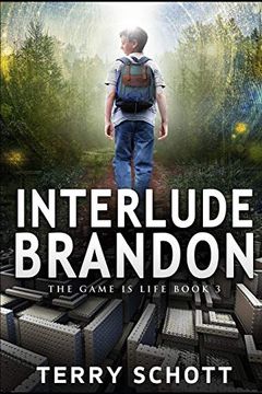 portada Interlude-Brandon: 3 (The Game is Life) 
