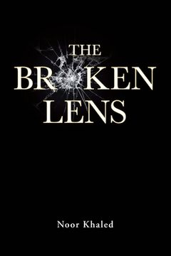 portada The Broken Lens (en Inglés)