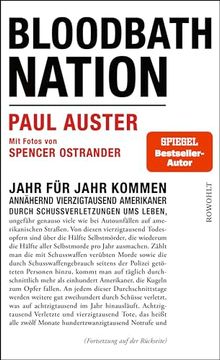 portada Bloodbath Nation (in German)