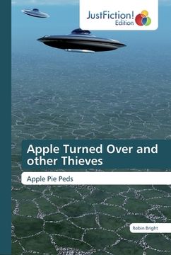 portada Apple Turned Over and other Thieves (en Inglés)