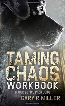 portada Taming Chaos Workbook