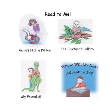 Read to me! (en Inglés)