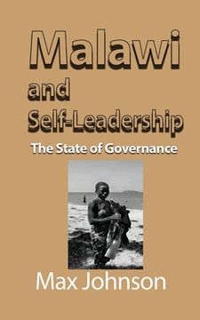 portada Malawi and Self-Leadership: The State of Governance (en Inglés)