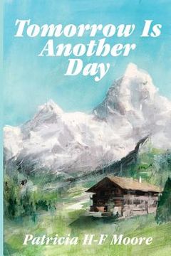 portada Tomorrow is Another Day (in English)