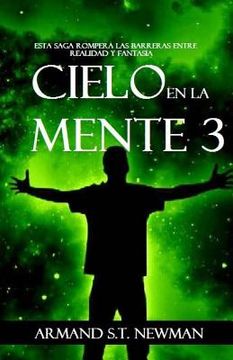 portada Cielo en la Mente (III) (in Spanish)