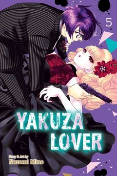 portada Yakuza Lover, Vol. 5 (5) 