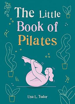 portada The Little Book of Pilates (in English)
