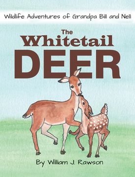 portada The Whitetail Deer (en Inglés)