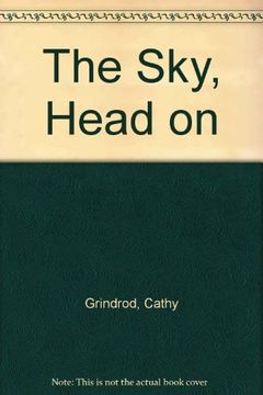 portada The Sky, Head on (en Inglés)
