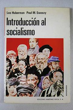portada Introducción al socialismo
