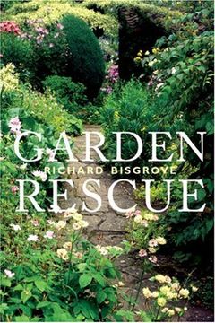 portada Garden Rescue 