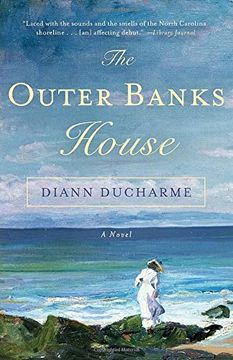 portada The Outer Banks House (en Inglés)