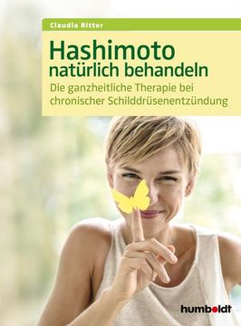 portada Hashimoto Natürlich Behandeln (in German)