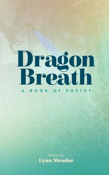 portada Dragon Breath (en Inglés)