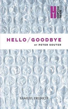 portada Hello/Goodbye (en Inglés)