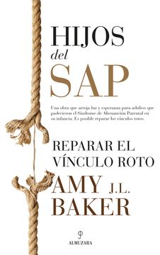 portada Hijos del sap (in Spanish)