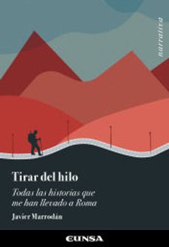 portada Tirar del Hilo (in Spanish)