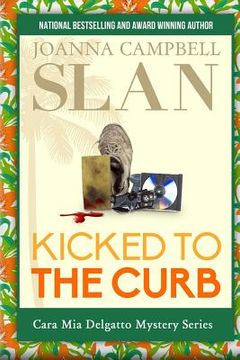 portada Kicked to the Curb (in English)