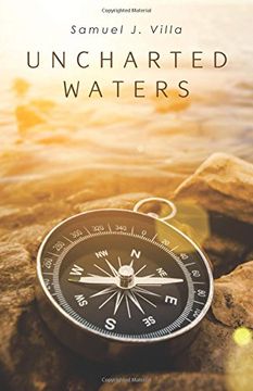 portada Uncharted Waters