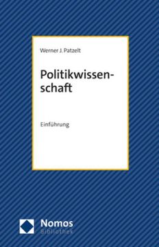 portada Politikwissenschaft (en Alemán)