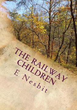portada The Railway Childresn (en Inglés)