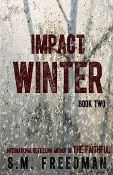 portada Impact Winter: Book Two (in English)