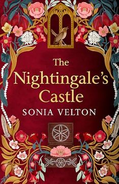 portada The Nightingale's Castle (en Inglés)