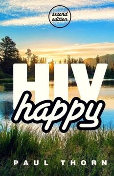 portada HIV Happy: (Second Edition)
